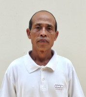 I NYOMAN GANDRA